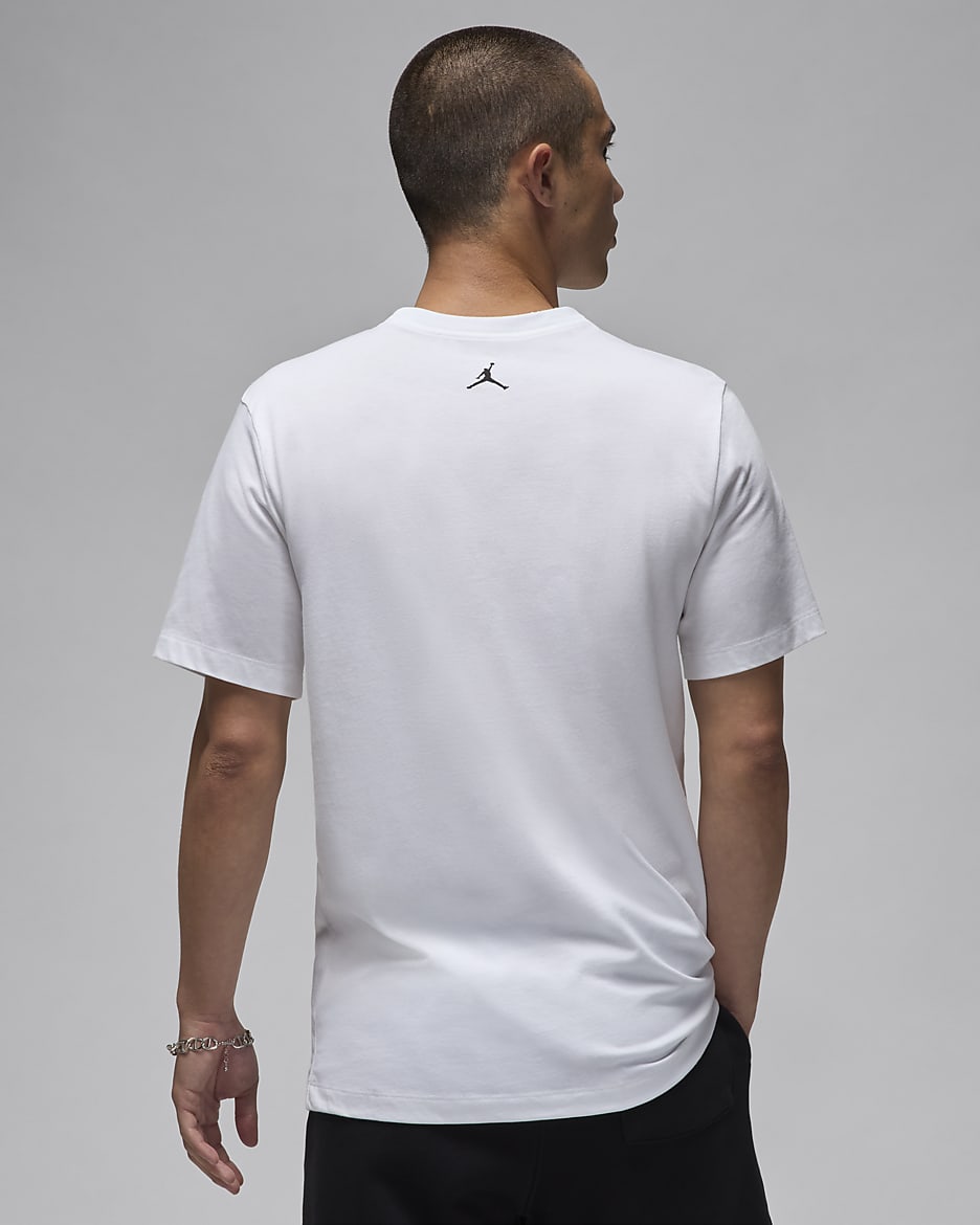 Playera para hombre Jordan